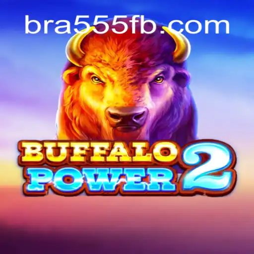 BuffaloPower2: Descubra o Fascinante Mundo dos Jogos com 555FB.COM