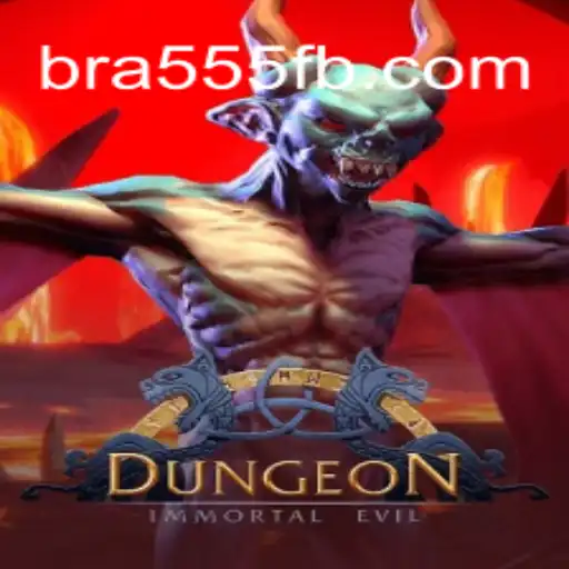 Explore o Mundo de Dungeon: Aventura e Estratégia com 555FB.COM
