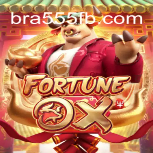 Explorando o Fascinante Mundo de FortuneOx: O Jogo de Fortuna da 555FB.COM