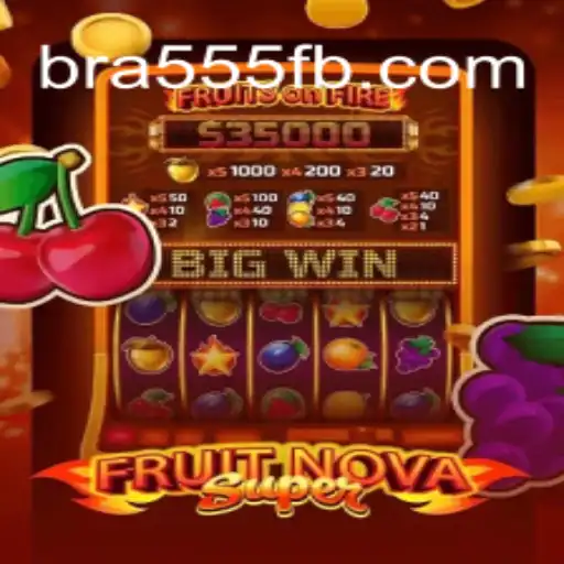 Explorando o Mundo do Jogo FruitNovaSuper: Uma Experiência Inovadora
