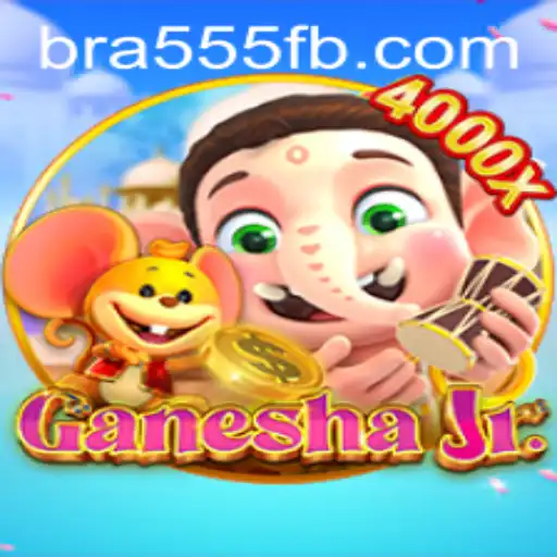 GaneshaJr: O Envolvente Universo do Jogo Inovador