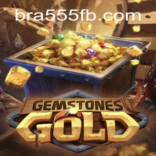 Explorando o Fascinante Mundo de GemstonesGold: O Jogo de Sucesso com 555FB.COM