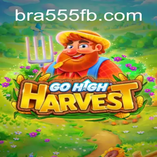 Descubra o Mundo de Aventuras de GoHighHarvest