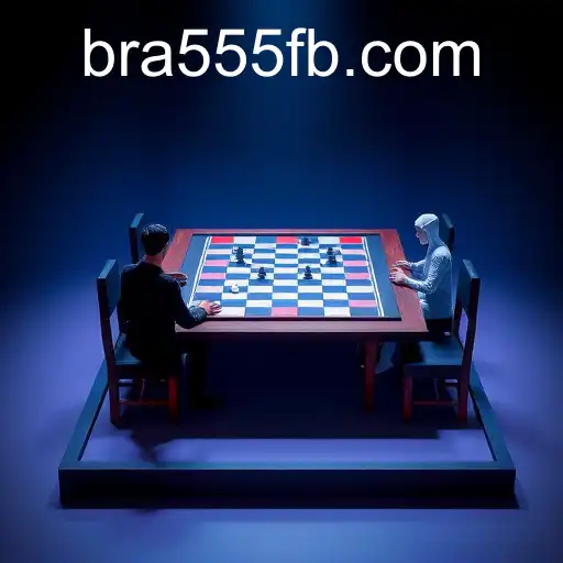 Jogos de tabuleiro