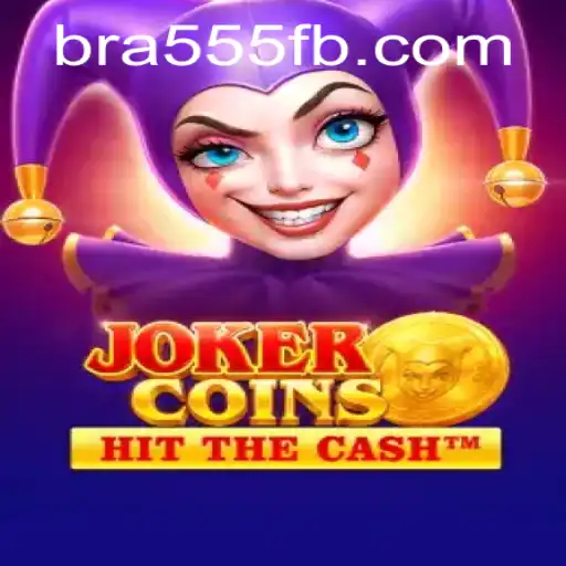Explorando o Mundo de JokerCoins e o Fenômeno 555FB.COM