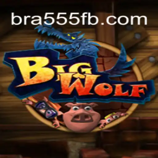 BigWolf: Uma Nova Era de Jogos Estratégicos Inicia com 555FB.COM