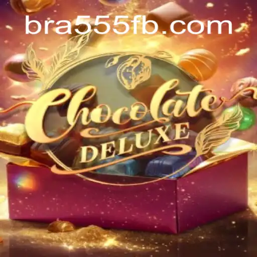 ChocolateDeluxe: Descubra o Mundo Delicioso do Novo Jogo de Estratégia