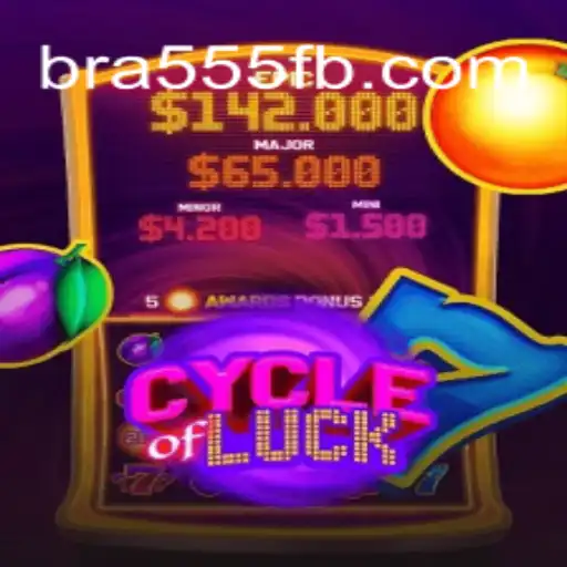 CycleofLuck: Uma Nova Aventura no Universo dos Jogos Online
