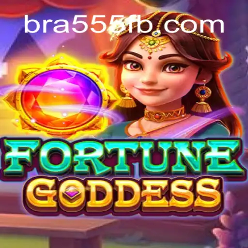 Explorando o Fascinante Universo de FortuneGoddess