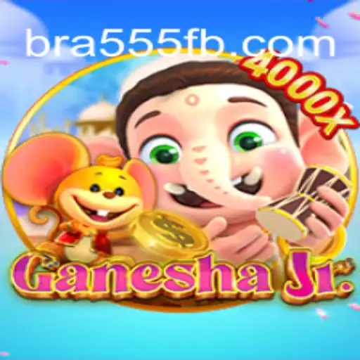 GaneshaJr: O Envolvente Universo do Jogo Inovador