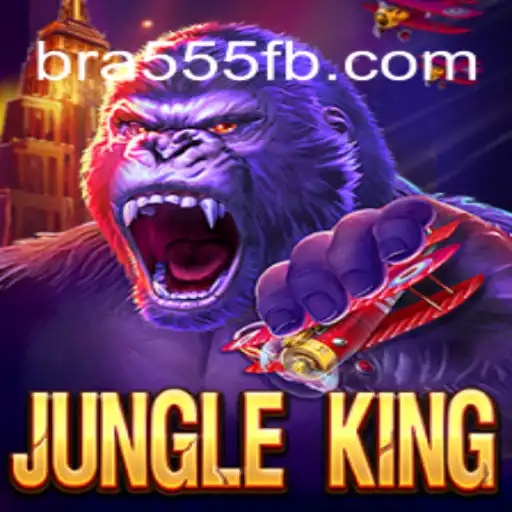 JungleKing: A Aventura Selvagem que Conquista Jogadores