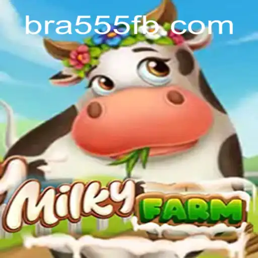 MilkyFarm: Um Mergulho no Mundo da Diversão Virtual em 555FB.COM