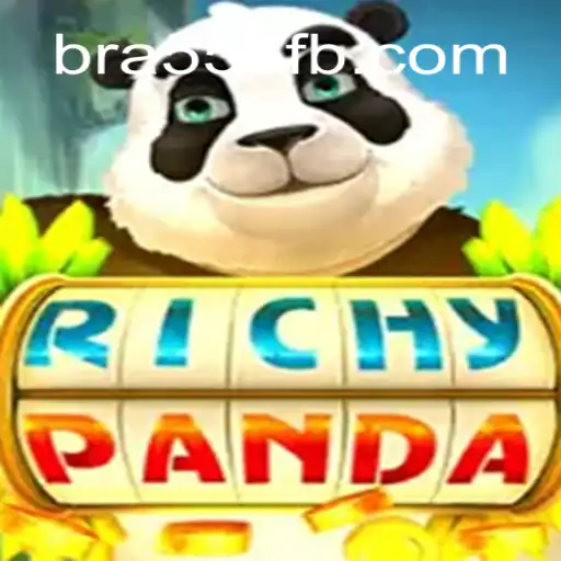 Descubra o universo envolvente de RichyPanda com 555FB.COM