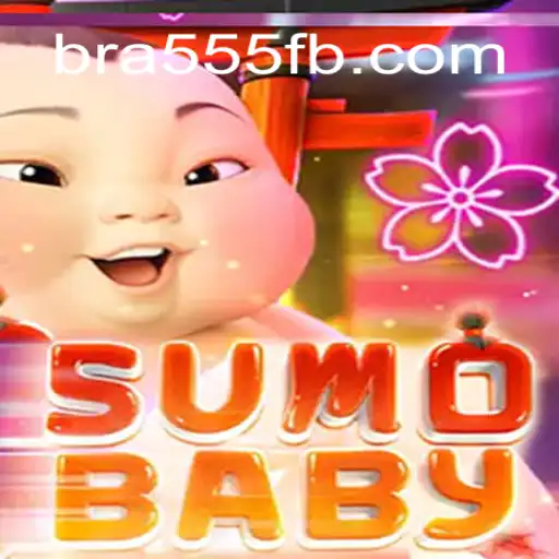 Descubra SumoBaby: O Jogo Que Está Conquistando o Mundo