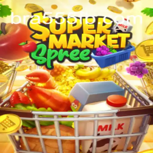Explorando o Mundo de SupermarketSpree: O Fenômeno dos Jogos de Compras Virtuais