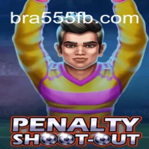 PenaltyShootOut: O Novo Jogo de Habilidade e Estratégia