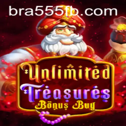 UnlimitedTreasuresBonusBuy: Explorando o Jogo que Conquista a Internet