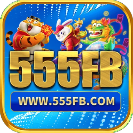 555FB.COM Logo