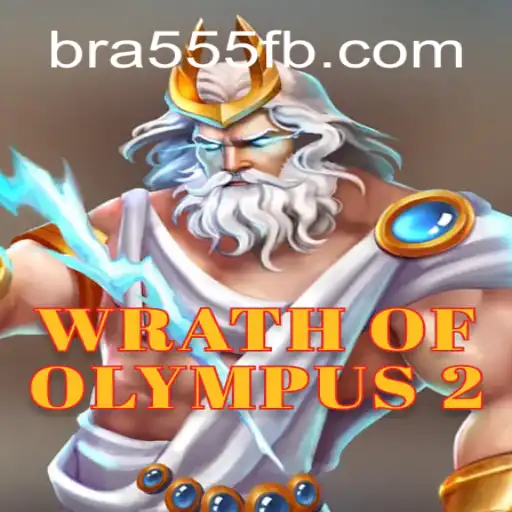 Descubra as Aventuras Épicas de WrathofOlympus2
